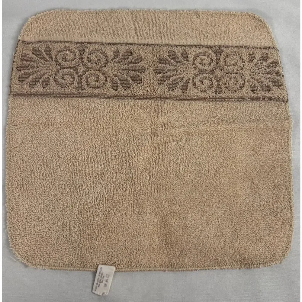 Vintage Super Plush Cannon Towels